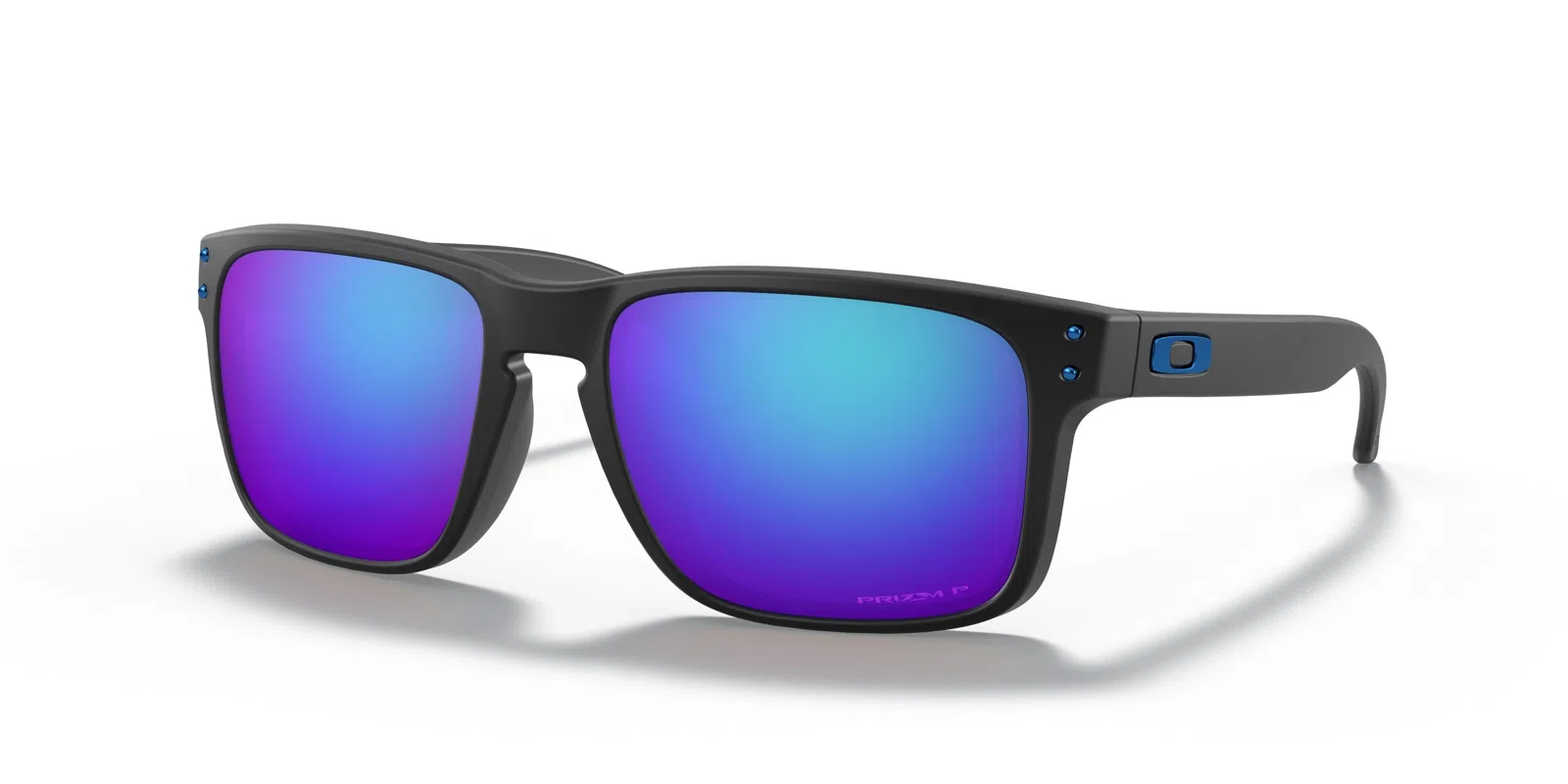 Oakley Holbrook 9244 Sunglasses - view 96